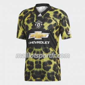 Maillot de Foot Manchester United EA Sports 2018/19